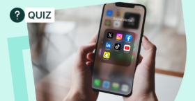 Quiz&nbsp;: maîtrisez-vous le recrutement sur les réseaux sociaux&nbsp;?