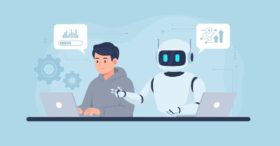 Le « management algorithmique »&nbsp;: quand l’IA gère l&rsquo;humain