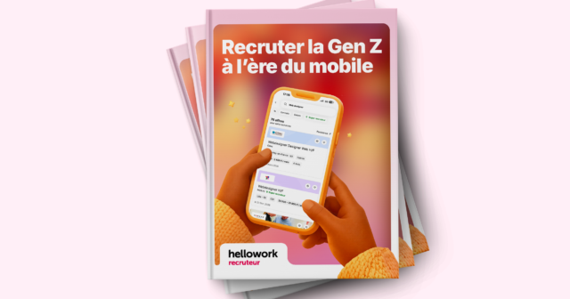Recruter la génération Z à l&rsquo;ère du mobile