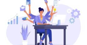 Le « workslop »&nbsp;: quand l’IA crée l&rsquo;illusion du travail bien fait