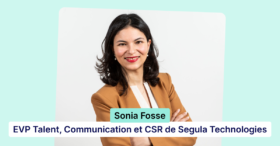 « L&rsquo;IA devient indispensable mais ne remplace pas nos recrutements »