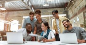 Embarquer et fidéliser ses collaborateurs&nbsp;: le guide complet