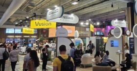 Transformation du travail par l’IA&nbsp;: les 4 prédictions de VivaTech