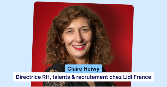 La méthode Lidl pour recruter sans diplôme ni expérience