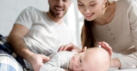 Ces entreprises qui vont déjà au-delà du congé de naissance
