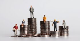 Seuls 5% des DRH estiment leurs salariés payés à leur juste valeur
