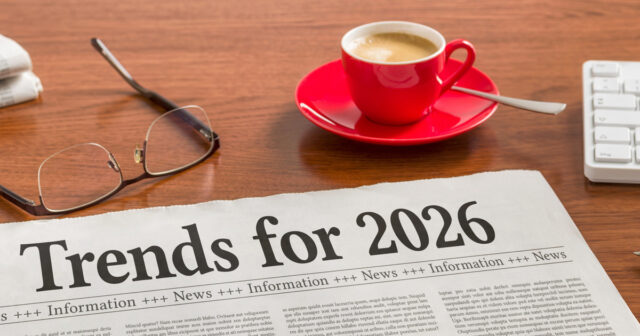 Les grands changements de 2026 en matière de droit du travail