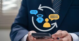 « Human-in-the-loop »&nbsp;: que devient le H de RH à l’ère de l’IA ? 