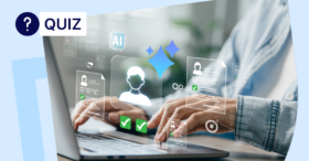 Vrai ou faux&nbsp;: testez vos connaissances sur l&rsquo;IA dans le recrutement