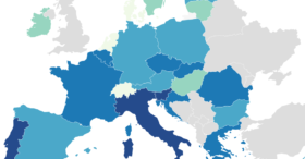 Dans quel pays d’Europe les salariés sont-ils les plus fidèles&nbsp;?
