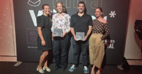 Helloworkplace récompensé au Grand Prix Stratégies de la communication éditoriale