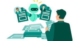 Tri des CV par l’IA&nbsp;: comment rassurer les candidats&nbsp;?