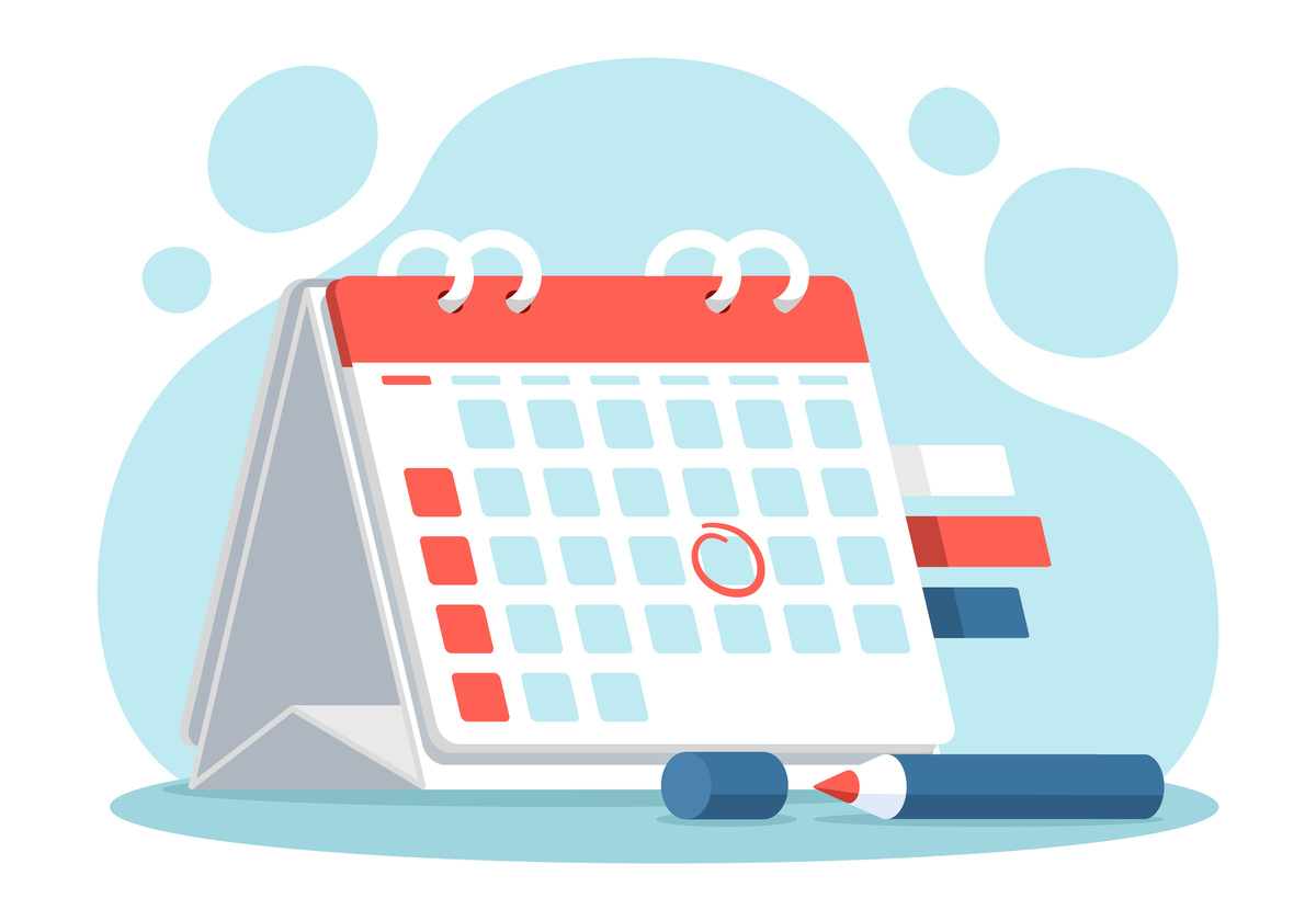 Le Calendrier RH 2026 2027 Toutes Les Dates Ne Pas Manquer