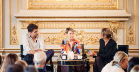 Ces 3 défis que tout DRH doit relever&nbsp;: ils racontent