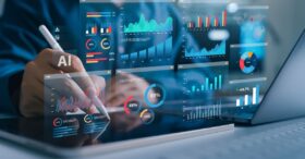 IA au travail&nbsp;: 6 chiffres pour prioriser vos actions RH