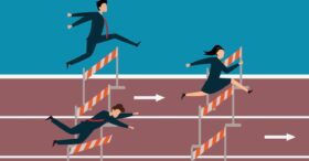 Étapes du recrutement&nbsp;: les points de friction à éliminer