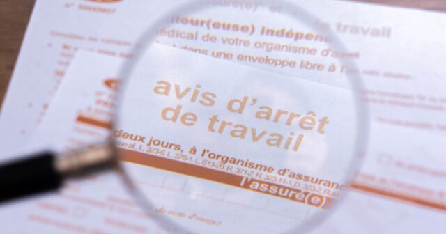 Arrêts de travail&nbsp;: ce qui change le 1er septembre pour les RH