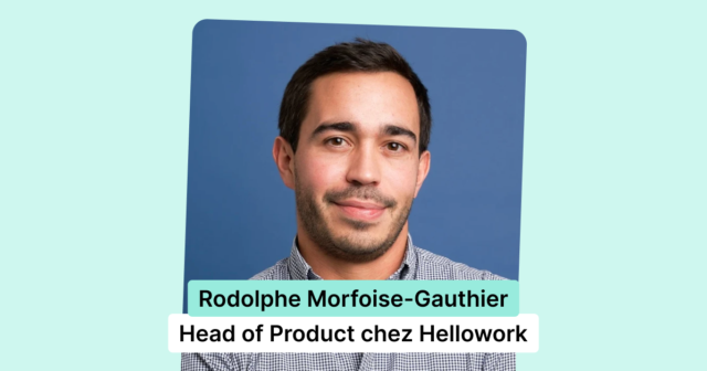 « Un recruteur qui utilise l&rsquo;IA devient un meilleur recruteur »
