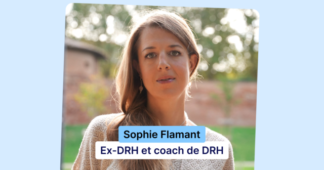 « Les DRH ont tout en eux pour changer le monde du travail »