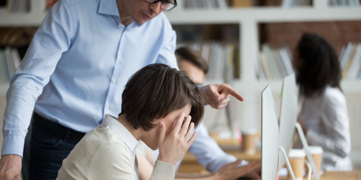 Enquête pour harcèlement&nbsp;: les erreurs à éviter en tant qu’employeur