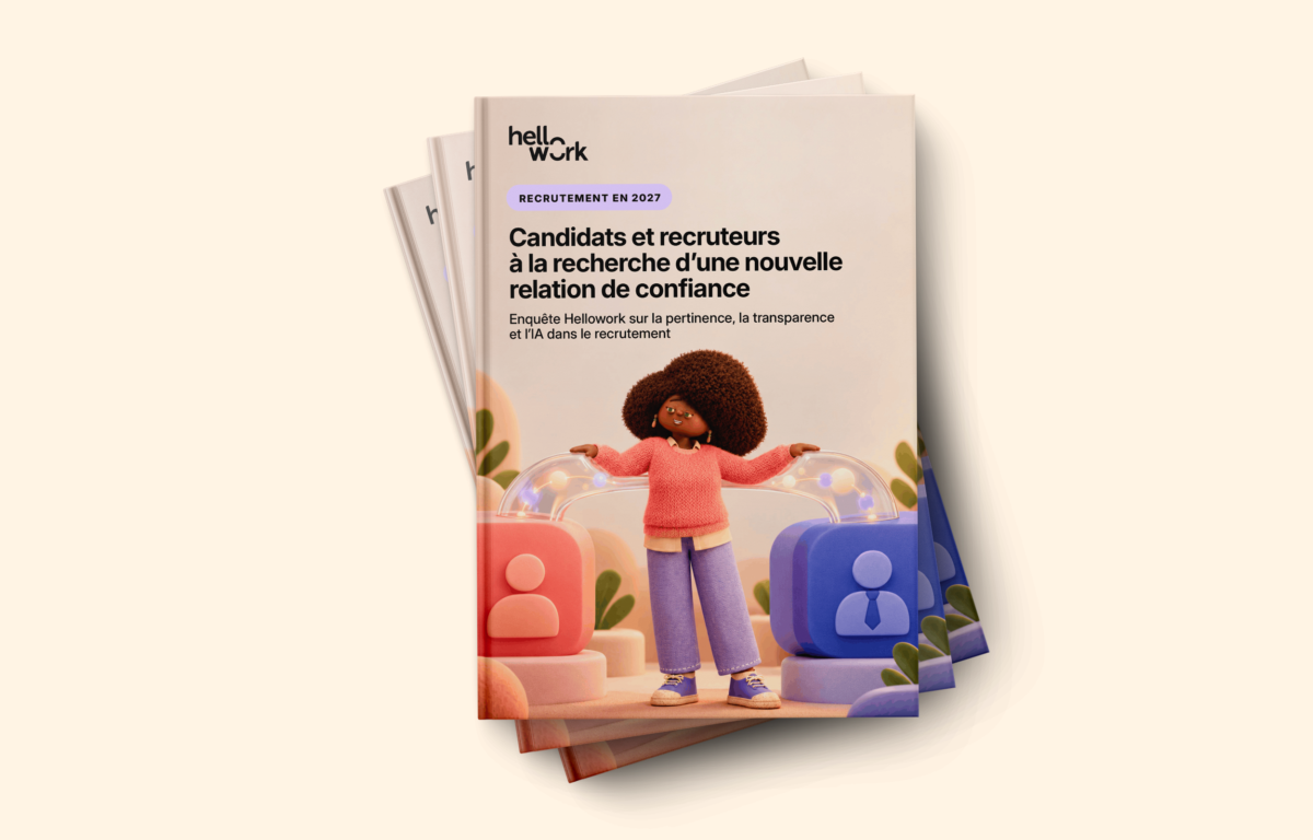 enquête candidat recruteur 2026