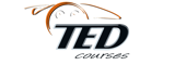 Ted Courses recrutement