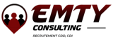 EMTY Consulting recrutement
