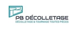 PB Décolletage recrutement
