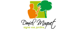 Daniel Moquet signe vos jardins recrutement
