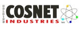 Cosnet Industries recrutement