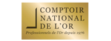 Comptoir National de l'Or recrutement