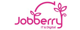 Jobberry - IT & Digital recrutement