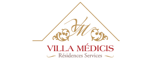 Villa Medicis Besançon recrutement