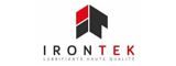 Irontek recrutement