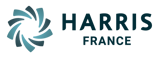 Harris France recrutement