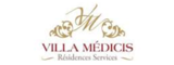 Villa Medicis Autun Recrutement