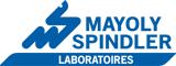 Laboratoires Mayoly Spindler recrutement