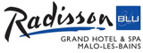 Radisson Blu Grand Hôtel & Spa Malo-les-Bains recrutement
