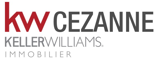 Keller Williams Cézanne recrutement