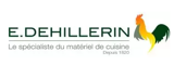 E. Dehillerin recrutement