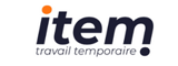 ITEM Travail Temporaire recrutement