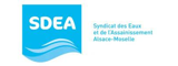SDEA - Syndicat des Eaux et de l’Assainissement Alsace-Moselle recrutement