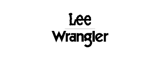 Lee Wrangler recrutement