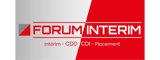 Forum Intérim Toulouse recrutement