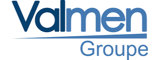 Valmen Groupe recrutement