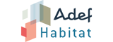 Adef Habitat recrutement