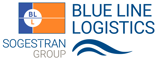Blue Line Logistics recrutement