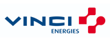 Vinci Energies France Industrie PACA recrutement