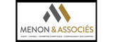 Emploi Cabinet Menon et Associés Recrutement Cabinet Menon et Associés
