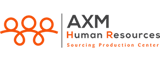 AXM Human Ressources recrutement